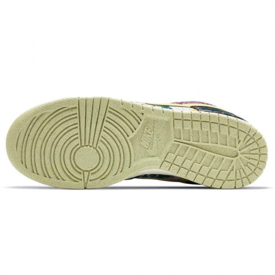 Nike Dunk Low 'Lemon Wash' CZ9747-900 Nike Dunk Low 'Lemon Wash' CZ9747-900