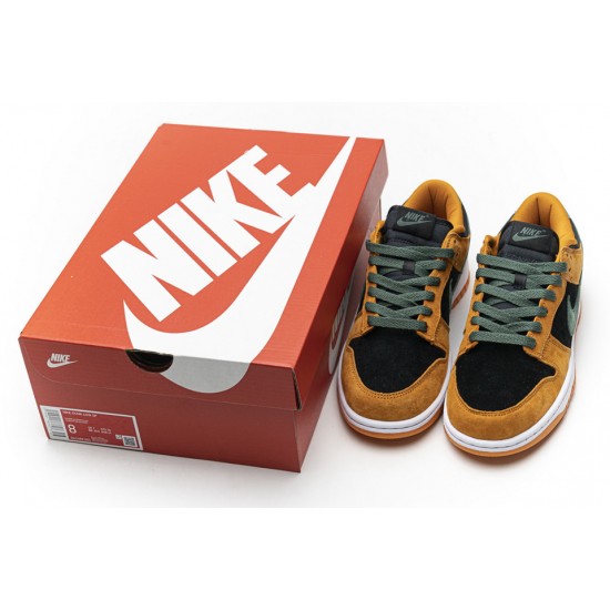 Nike Dunk Low SP 'Ceramic' DA1469-001 Nike Dunk Low SP 'Ceramic' DA1469-001
