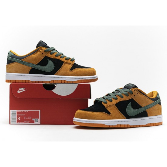 Nike Dunk Low SP 'Ceramic' DA1469-001 Nike Dunk Low SP 'Ceramic' DA1469-001