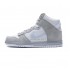 Slam Jam x Nike SB Dunk High 'White Platinum' DA1639-100