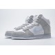 Slam Jam x Nike SB Dunk High 'White Platinum' DA1639-100 Slam Jam x Nike SB Dunk High 'White Platinum' DA1639-100