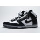 Slam Jam x Nike SB Dunk High 'Black White' DA1639-101 Slam Jam x Nike SB Dunk High 'Black White' DA1639-101