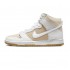 NIKE DUNK HIGH PRO ISO SB 'UNBLEACHED PACK - NATURAL' DA9626-100
