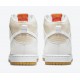 NIKE DUNK HIGH PRO ISO SB 'UNBLEACHED PACK - NATURAL' DA9626-100