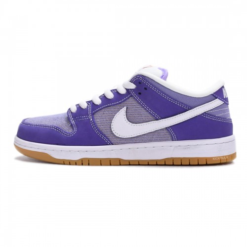 Nike Dunk SB Low Lilac DA9658-500