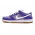 Nike Dunk SB Low Lilac DA9658-500