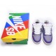 Nike Dunk SB Low Lilac DA9658-500 Nike Dunk SB Low Lilac DA9658-500