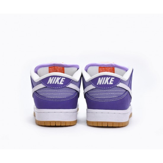 Nike Dunk SB Low Lilac DA9658-500 Nike Dunk SB Low Lilac DA9658-500