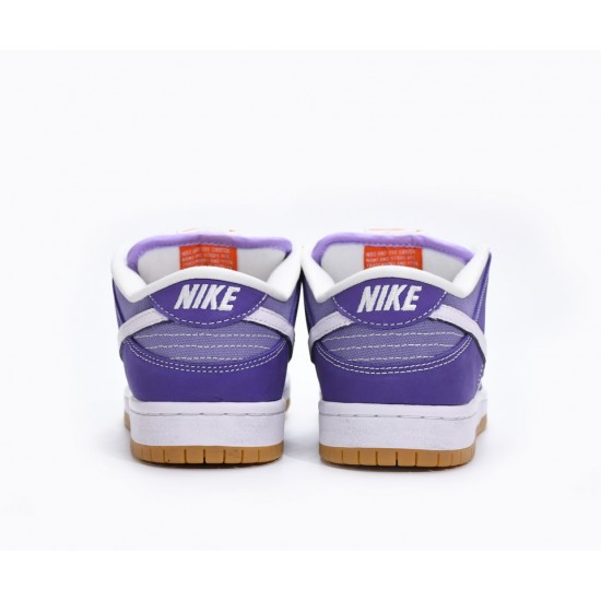 Nike Dunk SB Low Lilac DA9658-500