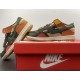 Nike DUNK LOW SCRAP 'Archeo Brown' DB0500-200 Nike DUNK LOW SCRAP 'Archeo Brown' DB0500-200