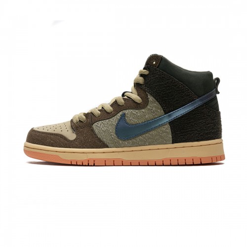 Concepts Nike SB Dunk High Pro QS Mallard DC6887 200 1 500x500