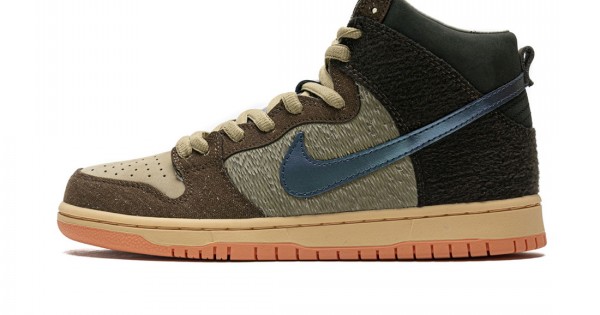 concepts x nike sb dunk high pro qs