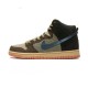Concepts x Nike SB Dunk High Pro QS Mallard DC6887-200 Concepts x Nike SB Dunk High Pro QS Mallard DC6887-200