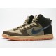 Concepts x Nike SB Dunk High Pro QS Mallard DC6887-200 Concepts x Nike SB Dunk High Pro QS Mallard DC6887-200