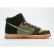 Concepts x Nike SB Dunk High Pro QS Mallard DC6887-200 Concepts x Nike SB Dunk High Pro QS Mallard DC6887-200