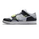 NIKE DUNK SCRAP 'WOLF GREY LIGHT LEMON TWIST' DC9723-001 NIKE DUNK SCRAP 'WOLF GREY LIGHT LEMON TWIST' DC9723-001