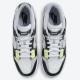 NIKE DUNK SCRAP 'WOLF GREY LIGHT LEMON TWIST' DC9723-001 NIKE DUNK SCRAP 'WOLF GREY LIGHT LEMON TWIST' DC9723-001
