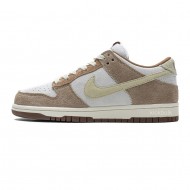 Nike Dunk SB Low PRM Medium Curry DD1390-100