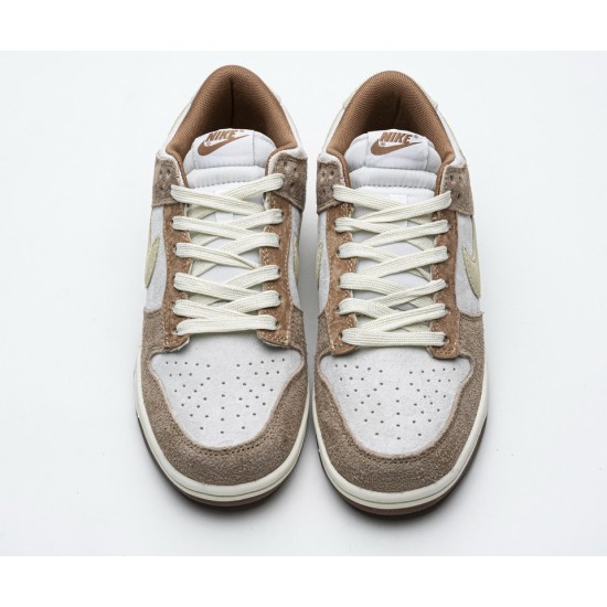 Nike Dunk SB Low PRM Medium Curry DD1390-100 Nike Dunk SB Low PRM Medium Curry DD1390-100