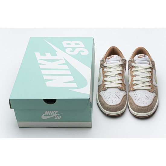 Nike Dunk SB Low PRM Medium Curry DD1390-100 Nike Dunk SB Low PRM Medium Curry DD1390-100