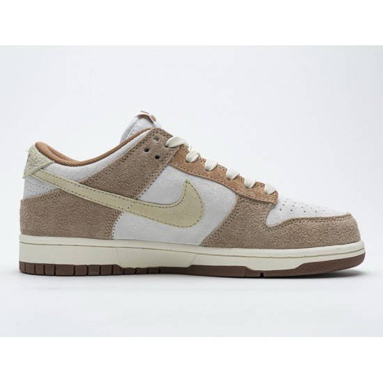 Nike Dunk SB Low PRM Medium Curry DD1390-100 Nike Dunk SB Low PRM Medium Curry DD1390-100