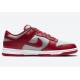 Nike Dunk Low Retro Medium Grey Varsity Red UNLV 2021 DD1391-002 Nike Dunk Low Retro Medium Grey Varsity Red UNLV 2021 DD1391-002