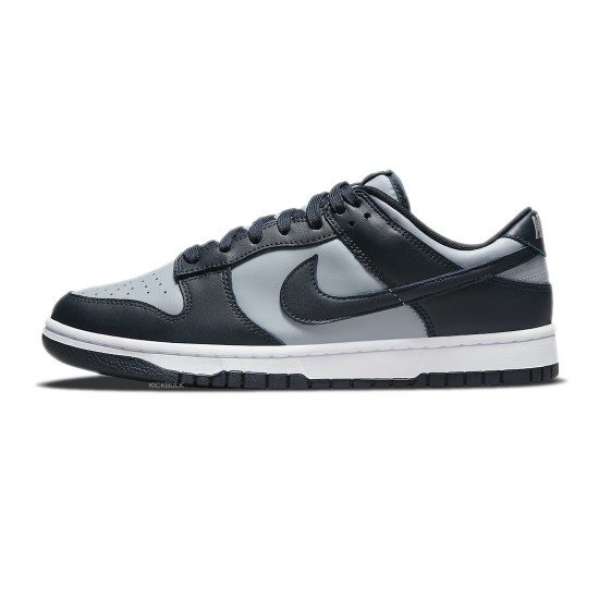 NIKE DUNK LOW 'GEORGETOWN' DD1391-003