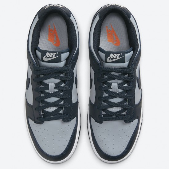 NIKE DUNK LOW 'GEORGETOWN' DD1391-003 NIKE DUNK LOW 'GEORGETOWN' DD1391-003