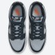 NIKE DUNK LOW 'GEORGETOWN' DD1391-003 NIKE DUNK LOW 'GEORGETOWN' DD1391-003