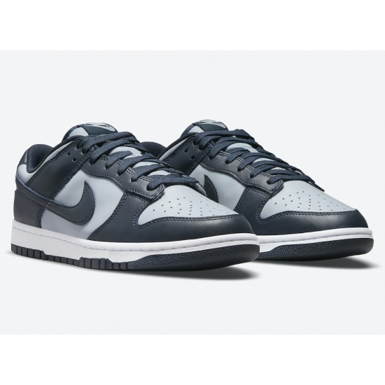 NIKE DUNK LOW 'GEORGETOWN' DD1391-003