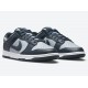 NIKE DUNK LOW 'GEORGETOWN' DD1391-003 NIKE DUNK LOW 'GEORGETOWN' DD1391-003
