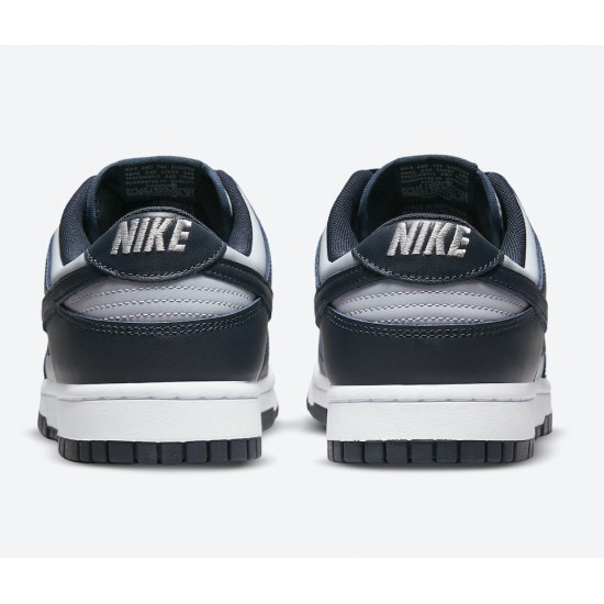 NIKE DUNK LOW 'GEORGETOWN' DD1391-003 NIKE DUNK LOW 'GEORGETOWN' DD1391-003