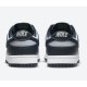 NIKE DUNK LOW 'GEORGETOWN' DD1391-003 NIKE DUNK LOW 'GEORGETOWN' DD1391-003