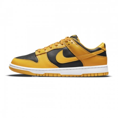 NIKE DUNK LOW 'GOLDENROD' DD1391-004