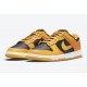 NIKE DUNK LOW 'GOLDENROD' DD1391-004 NIKE DUNK LOW 'GOLDENROD' DD1391-004