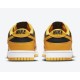 NIKE DUNK LOW 'GOLDENROD' DD1391-004 NIKE DUNK LOW 'GOLDENROD' DD1391-004