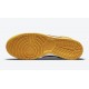 NIKE DUNK LOW 'GOLDENROD' DD1391-004 NIKE DUNK LOW 'GOLDENROD' DD1391-004