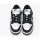 Nike SB Dunk Low Pro Black White DD1391-100 Nike SB Dunk Low Pro Black White DD1391-100