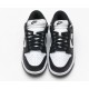 Nike SB Dunk Low Pro Black White DD1391-100