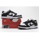 Nike SB Dunk Low Pro Black White DD1391-100 Nike SB Dunk Low Pro Black White DD1391-100