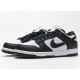 Nike SB Dunk Low Pro Black White DD1391-100