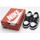 Nike SB Dunk Low Pro Black White DD1391-100 Nike SB Dunk Low Pro Black White DD1391-100