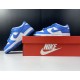 DUNK SB LOW 'UNIVERSITY BLUE' DD1391-102 DUNK SB LOW 'UNIVERSITY BLUE' DD1391-102