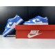 DUNK SB LOW 'UNIVERSITY BLUE' DD1391-102