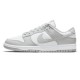 NIKE DUNK LOW 'GREY FOG' DD1391-103