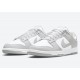 NIKE DUNK LOW 'GREY FOG' DD1391-103 NIKE DUNK LOW 'GREY FOG' DD1391-103