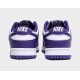 NIKE DUNK LOW 'CHAMPIONSHIP PURPLE' 2022 DD1391-104 NIKE DUNK LOW 'CHAMPIONSHIP PURPLE' 2022 DD1391-104