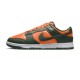 NIKE DUNK LOW 'MIAMI HURRICANES' 2022 DD1391-300