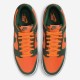 NIKE DUNK LOW 'MIAMI HURRICANES' 2022 DD1391-300