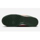 NIKE DUNK LOW 'MIAMI HURRICANES' 2022 DD1391-300 NIKE DUNK LOW 'MIAMI HURRICANES' 2022 DD1391-300